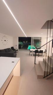 Sun Sea villa-heated pool - Corralejo - 1