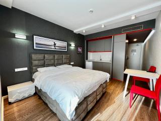 Batumi Deluxe Apartments - Batumi - 6