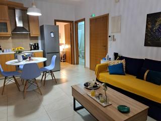 Chania Sweet Ground-floor Apt - Chania - 8