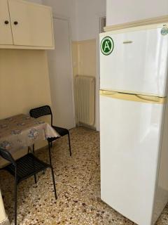 Комната с общей баней karolou 10 - Atene - 3