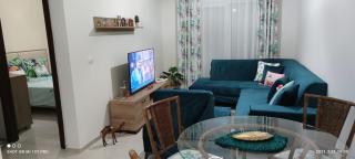 Appartement dans la résidence les dunes golf et spa - Port El Kantaoui - 5