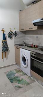 Appartement dans la résidence les dunes golf et spa - Port El Kantaoui - 4