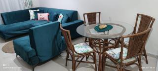 Appartement dans la résidence les dunes golf et spa - Port El Kantaoui - 7