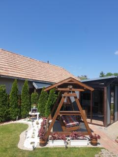 Wellness Villa Diana - Boldogkőváralja - 4