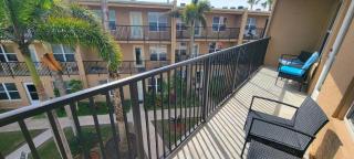 Surfside I 303 - South Padre Island - 8