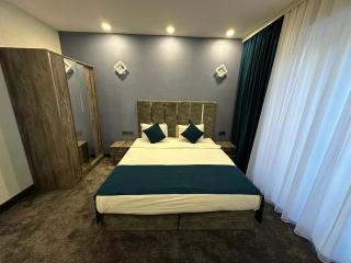 Sunrise Hotel Baku - Baku - 9