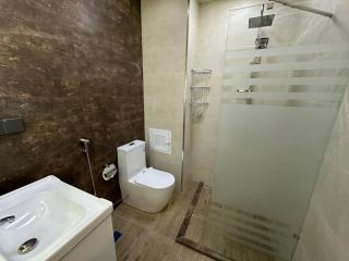 Sunrise Hotel Baku - Baku - 7