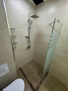 Sunrise Hotel Baku - Baku - 5