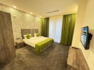 Sunrise Hotel Baku - Baku - 1