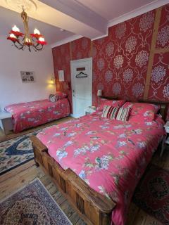 Sweeting's B & B Chailland - 1