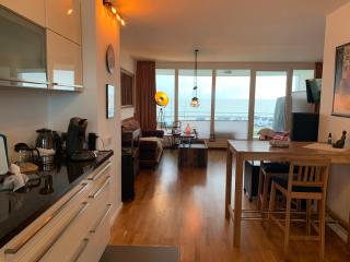 Romantik am Meer - Studio mit Loggia - Direktzugang zum Meer - 1