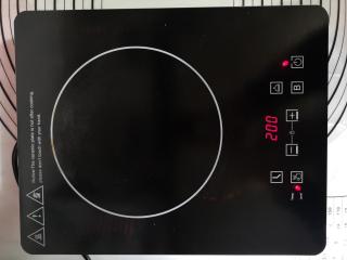 Motorhome Experience - 1