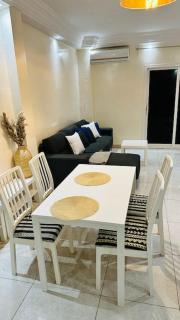 F3 Chic et Cosy très accessible - Dakar - 6