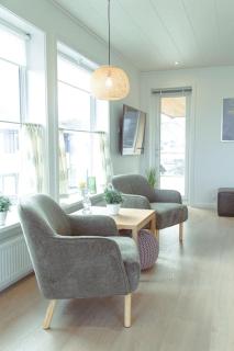 3 BR Villa for 7 guests in Tórshavn - Tórshavn - 7