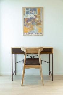 3 BR Villa for 7 guests in Tórshavn - Tórshavn - 8