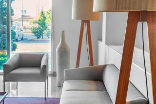 City Express by Marriott Celaya Parque - 3