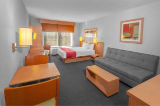 City Express by Marriott Celaya Parque - Celaya - 2