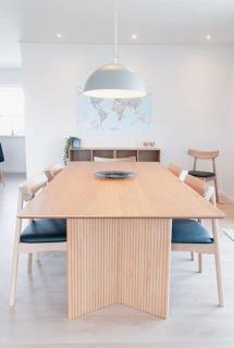 3 BR Villa for 7 guests in Tórshavn - Tórshavn - 5