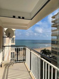 Apartamento en playa Torreón - 7