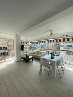 Apartamento en playa Torreón - Benicàssim - 3