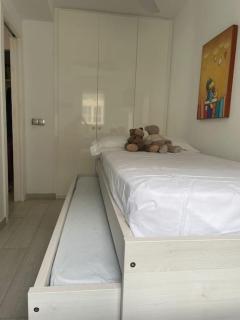 Apartamento en playa Torreón - Benicàssim - 1