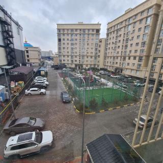 Бахыт - Shymkent - 4