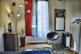 Nice - Stylish apartment downtown - Nice - 8
