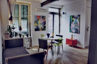 Nice - Stylish apartment downtown - 6
