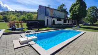 Peaceful Villa Ida&Mirko in nature with private pool - 6