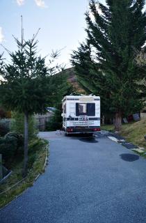 Motorhome Experience - Queenstown - 7