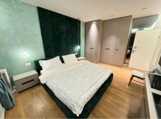 Apartment in Tirana Blanc - Tirana - 4