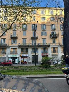 Montenero Suite - Milan - 8