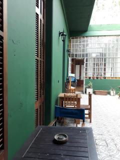 Mafalda - Buenos Aires - 4