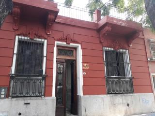 Mafalda - Buenos Aires - 3