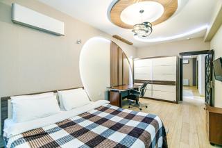 Megafun Sea View B1 - Baku - 3