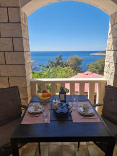 Antonia's place by Villa Kristonia - Hvar (Lesina) - 8