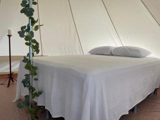 Glamping Anturios - Valle de Ángeles - 6