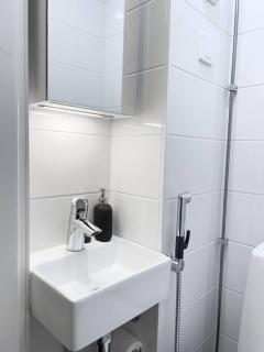 Delightful Central Studio - Helsinki - 1