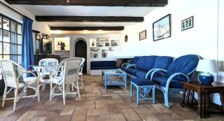Villa Crystal River, piscine privée & vue mer sur Golfe de Saint Tropez - Les Issambres - 2