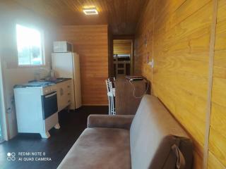 Casa Container Azul. - 8