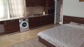 Garsoniere Dinu - Bucarest - 3