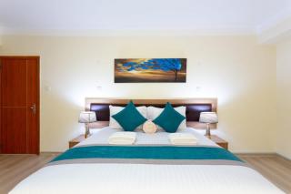 Amber suites - Nairobi - 0
