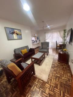 Amber suites - Nairobi - 3
