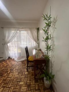 Amber suites - Nairobi - 1