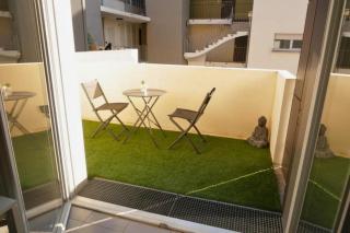 Logement Entier - Appartement T2 Confort - Toulouse - Balcon Aménagé - Tolosa - 4