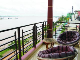 4 RIVERS HOTEL - Phnom Penh - 9