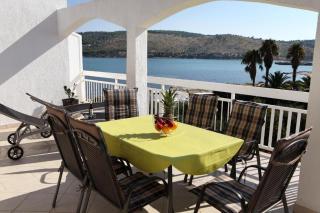 Apartments Vranjes - Trogir - 4
