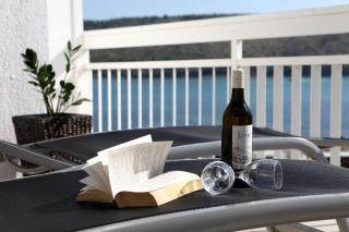 Apartments Vranjes - Trogir - 0