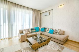 Megafun Sea View B1 - Baku - 7