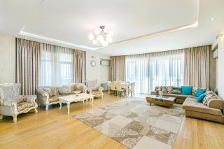 Megafun Sea View B1 - Baku - 5